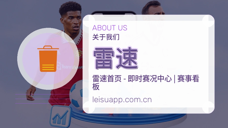 雷速安全认证与赛事覆盖展示