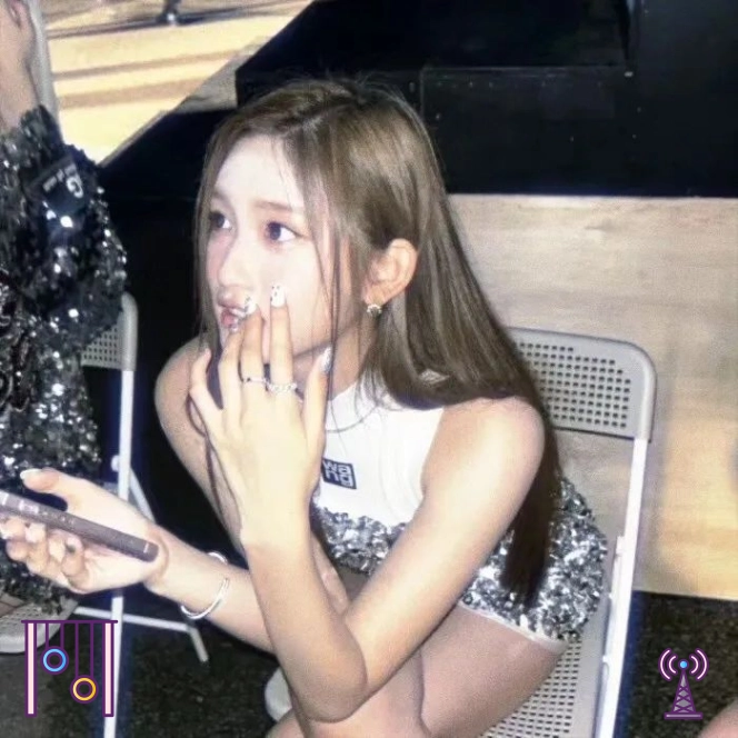 刘欣女士
